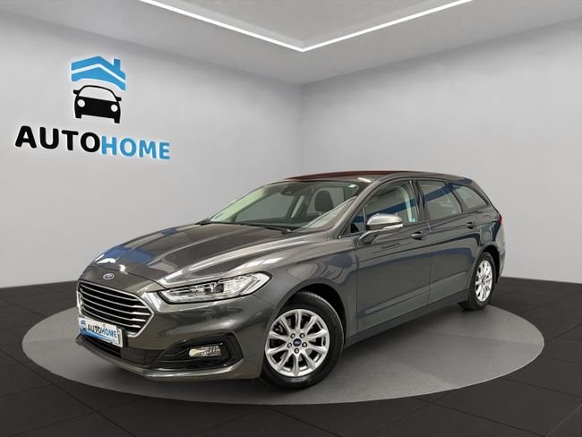 Ford Mondeo Sportbreak 2.0 TDCi Trend 2019