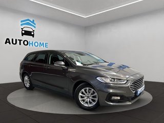 Ford Mondeo 2.0 TDCi 110kW Trend SportBreak