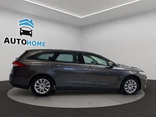Ford Mondeo 2.0 TDCi 110kW Trend SportBreak