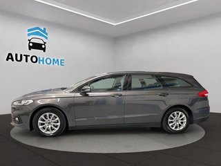 Ford Mondeo 2.0 TDCi 110kW Trend SportBreak