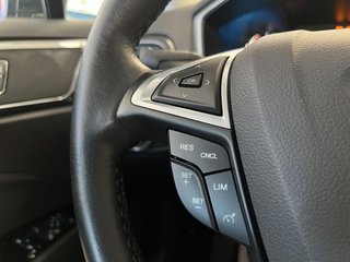 Ford Mondeo 2.0 TDCi 110kW Trend SportBreak