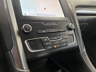 Ford Mondeo 2.0 TDCi 110kW Trend SportBreak