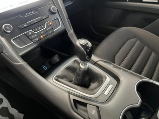 Ford Mondeo 2.0 TDCi 110kW Trend SportBreak