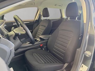Ford Mondeo 2.0 TDCi 110kW Trend SportBreak