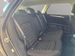 Ford Mondeo 2.0 TDCi 110kW Trend SportBreak