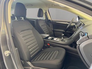 Ford Mondeo 2.0 TDCi 110kW Trend SportBreak