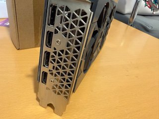 Rtx 3070 M