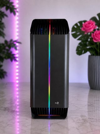 PC GAMING i7 + RTX 2060 + 16GB RAM + 1,2 TB