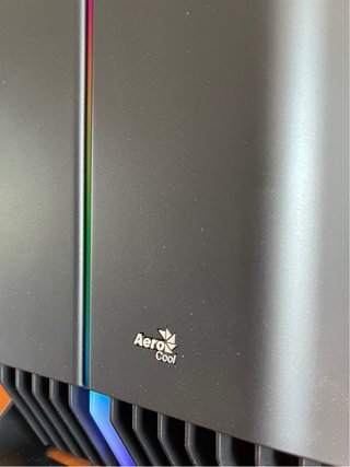 PC GAMING i7 + RTX 2060 + 16GB RAM + 1,2 TB
