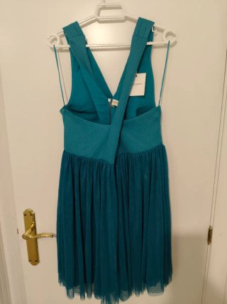 Vestido Naf Naf Talla 42