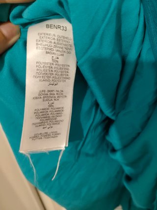Vestido Naf Naf Talla 42