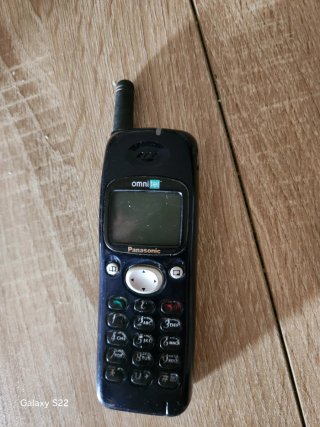 Panasonic GD30 Cellulare