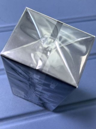 Perfume YSL Y Eau de Parfum 100ml precintado