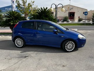 FIAT Punto 2010