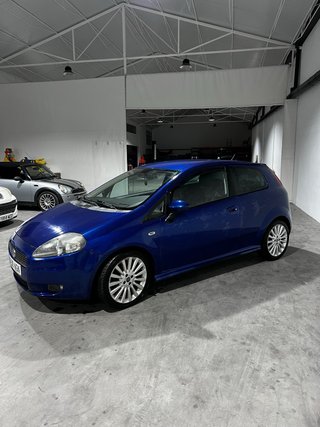 FIAT Punto 2010