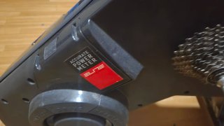 Rodillo Elite Turno con cassete