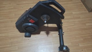 Rodillo Elite Turno con cassete