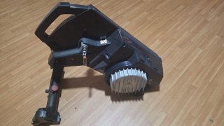 Rodillo Elite Turno con cassete