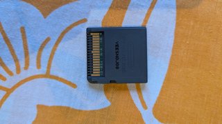 Inazuma Eleven Nintendo DS
