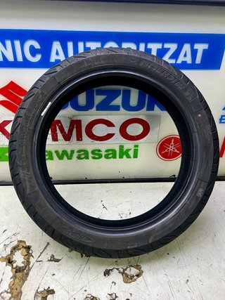 Neumático Michelin City Grip 120/70-15 56S