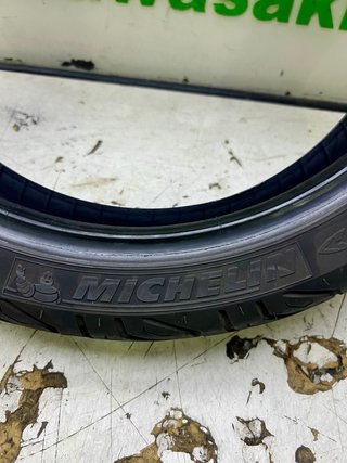 Neumático Michelin City Grip 120/70-15 56S