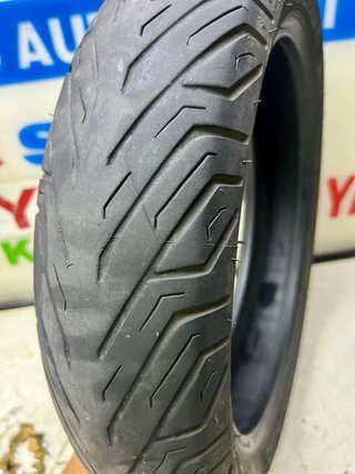 Neumático Michelin City Grip 120/70-15 56S