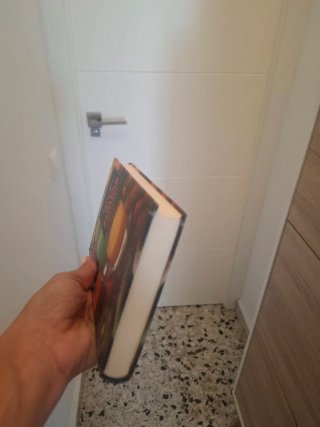 El poder de los zumos