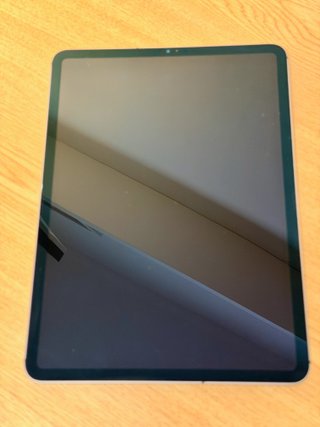 iPad Pro 11 256GB WiFi+Celular (2018)