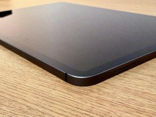 iPad Pro 11 256GB WiFi+Celular (2018)
