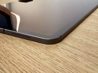 iPad Pro 11 256GB WiFi+Celular (2018)