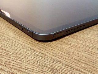 iPad Pro 11 256GB WiFi+Celular (2018)