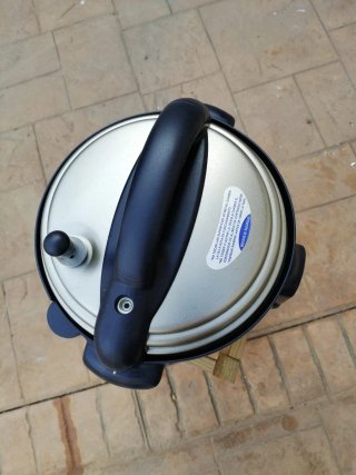 Robot de Cocina Multifunción