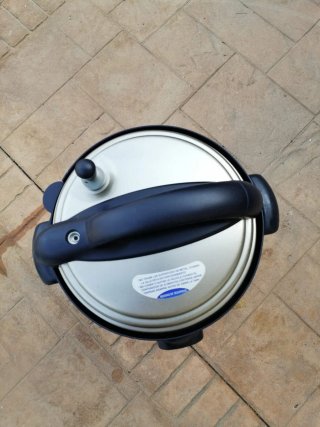 Robot de Cocina Multifunción