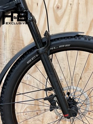 Cube Reaction Hybrid SL 750 Shimano XT 2022