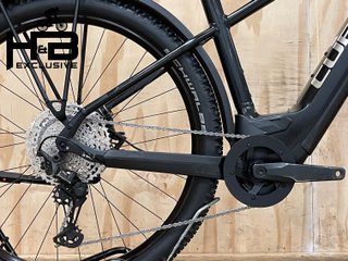 Cube Reaction Hybrid SL 750 Shimano XT 2022