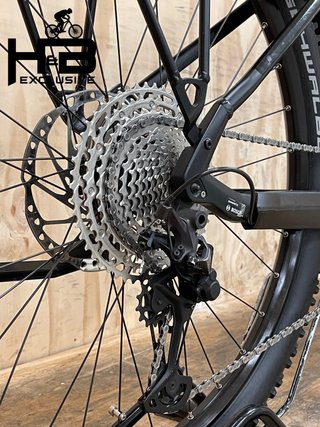 Cube Reaction Hybrid SL 750 Shimano XT 2022