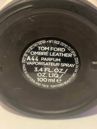 Tom Ford Ombré Leather EDP 100 ml