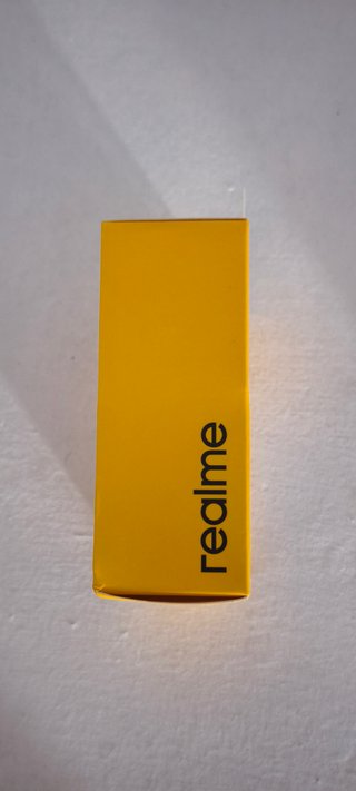 Cargador Realme SUPERVOOC 45W