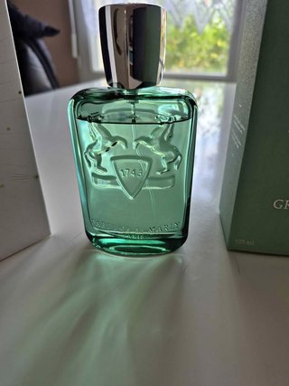 Parfums de Marly Greenley EDP 125 ml