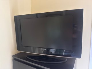 Samsung TV LCD HD 26”