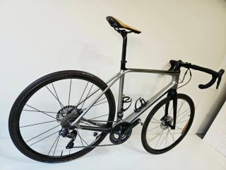 Scott Addict SE Disc 56