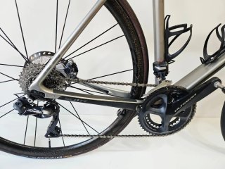 Scott Addict SE Disc 56