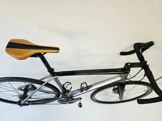 Scott Addict SE Disc 56