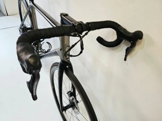Scott Addict SE Disc 56