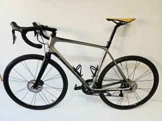 Scott Addict SE Disc 56