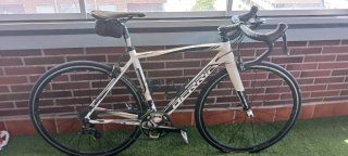 Bicicleta de carretera Berria