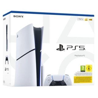 Ps5 Nueva Chasis E Lector Cd