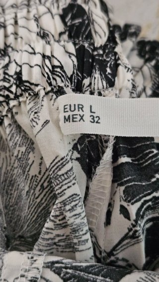 Shorts de mujer estampado floral