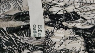 Shorts de mujer estampado floral