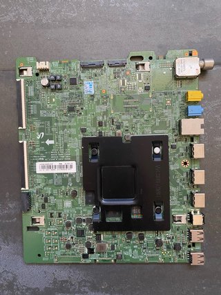 Placa Base Samsung Tv